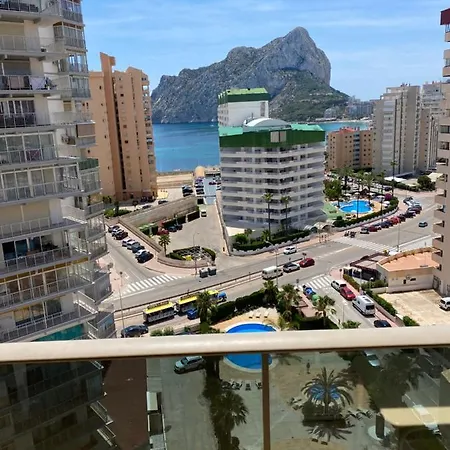 Esmeralda Apartment