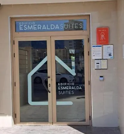 Esmeralda *