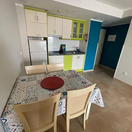 公寓 Esmeralda Suites
