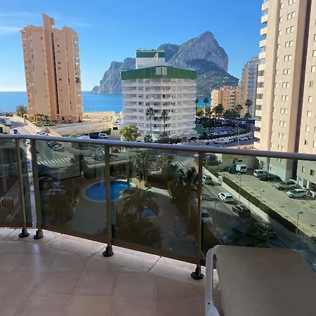 Esmeralda Suites * 卡尔佩