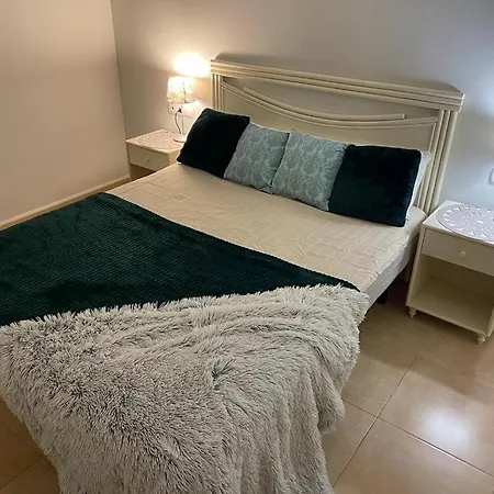 公寓 Esmeralda Suites