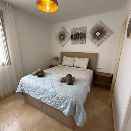 Esmeralda Apartment *